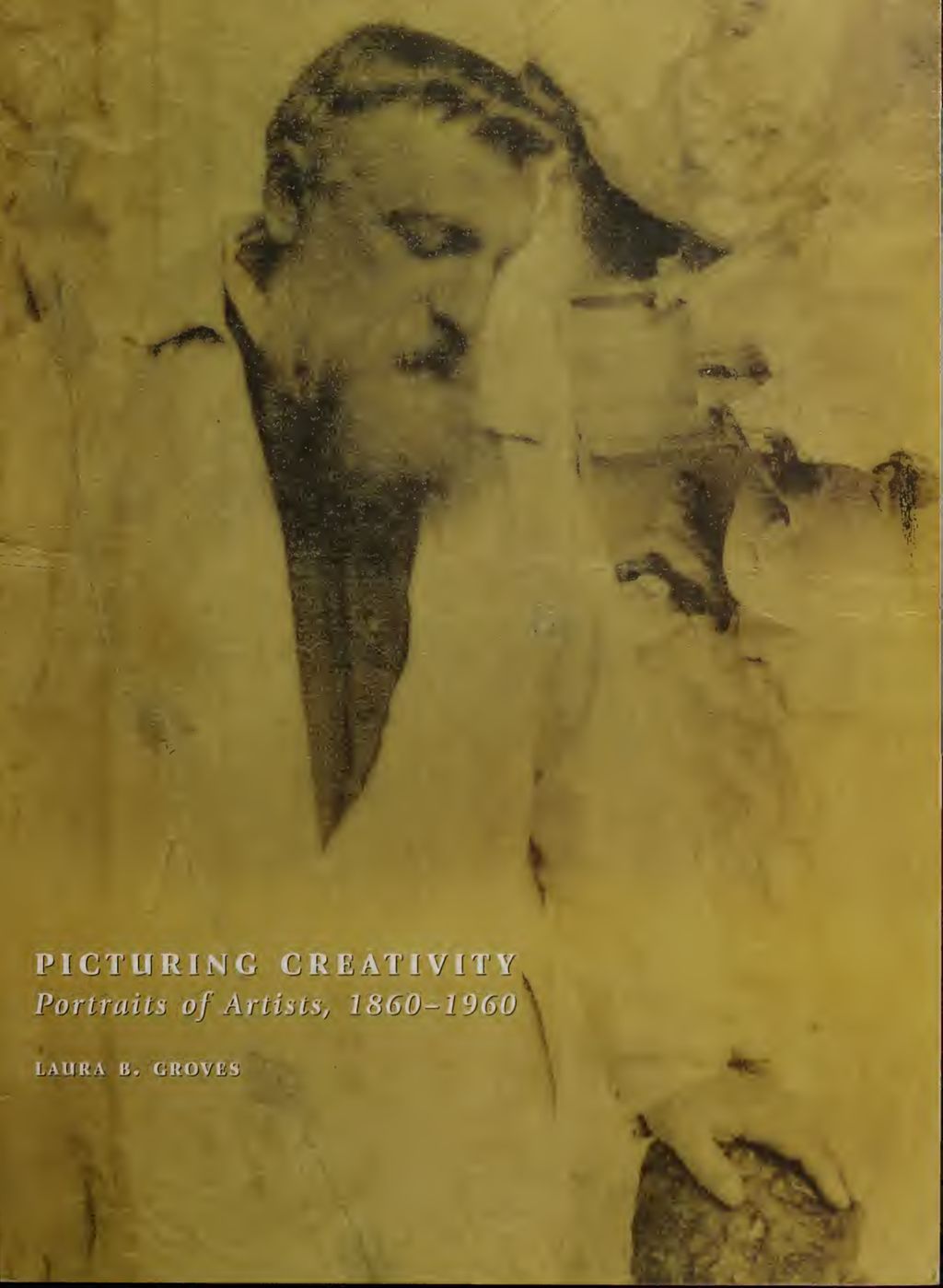 Miniature of Picturing Creativity: Portraits of Artists, 1860-1960