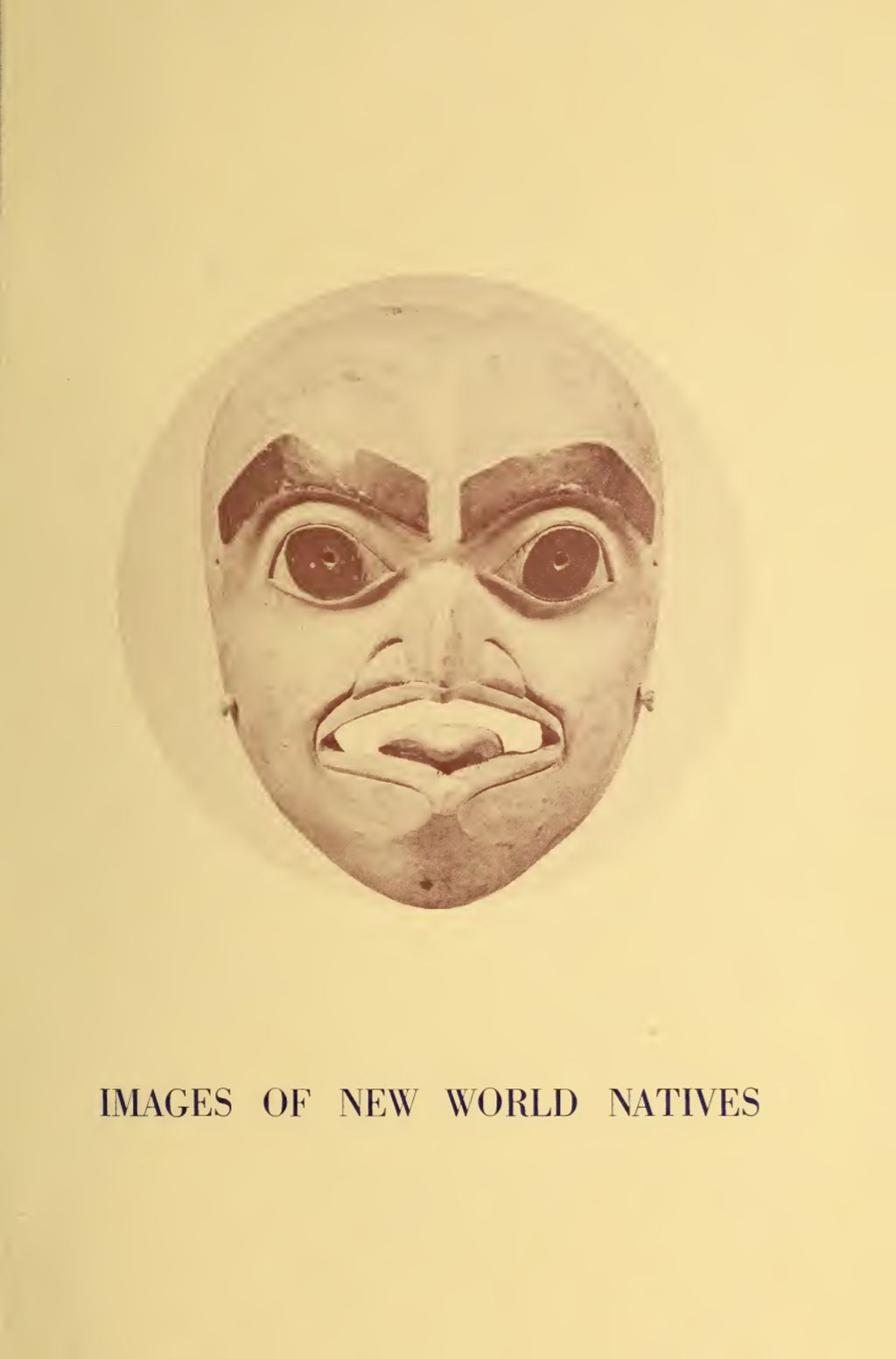 Miniature of Images of New World Natives