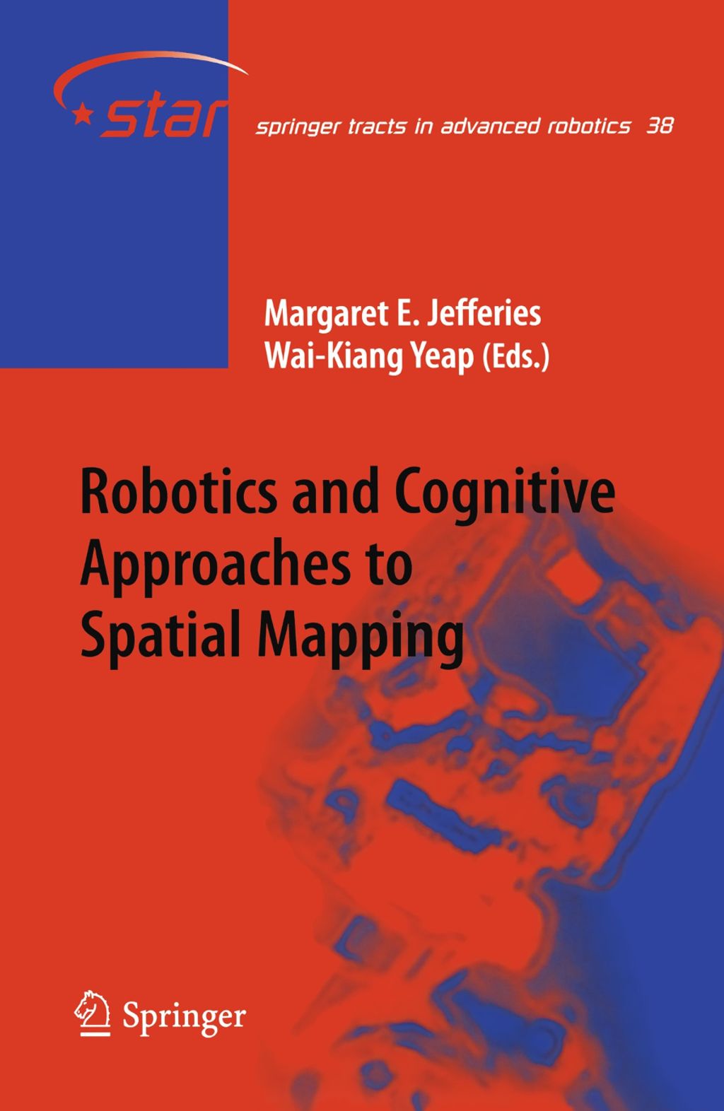 Miniature of Learning cognitive maps: Finding useful structure in an uncertain world