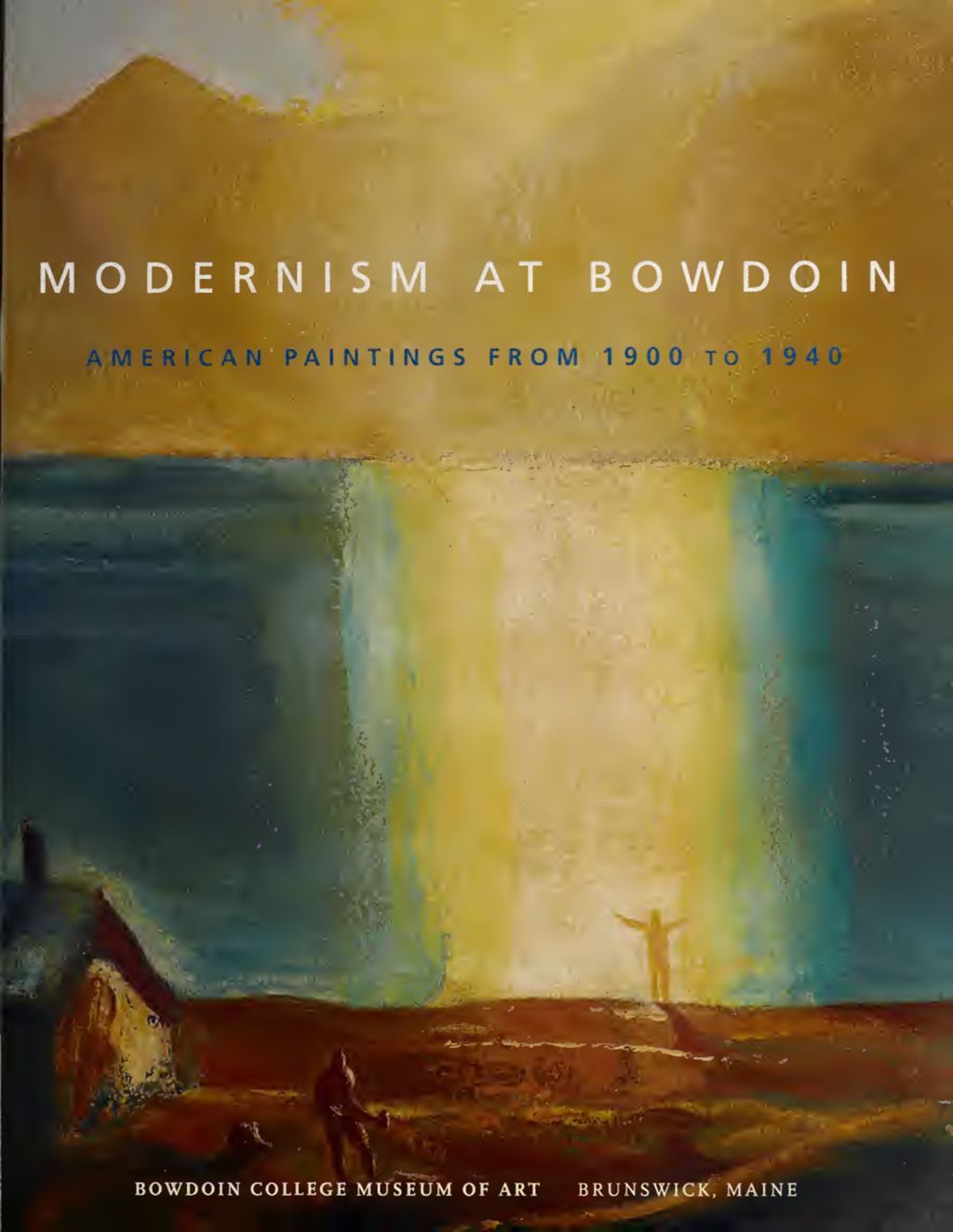 Miniature of Modernism at Bowdoin: American Paintings from 1900 to 1940