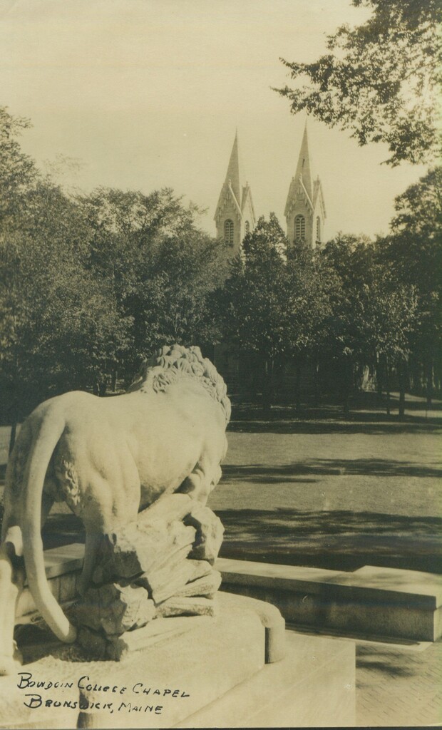 Miniature of College Archives